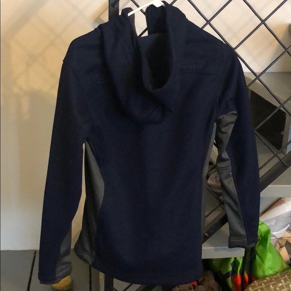 Vortex jacket - Picture 2 of 2